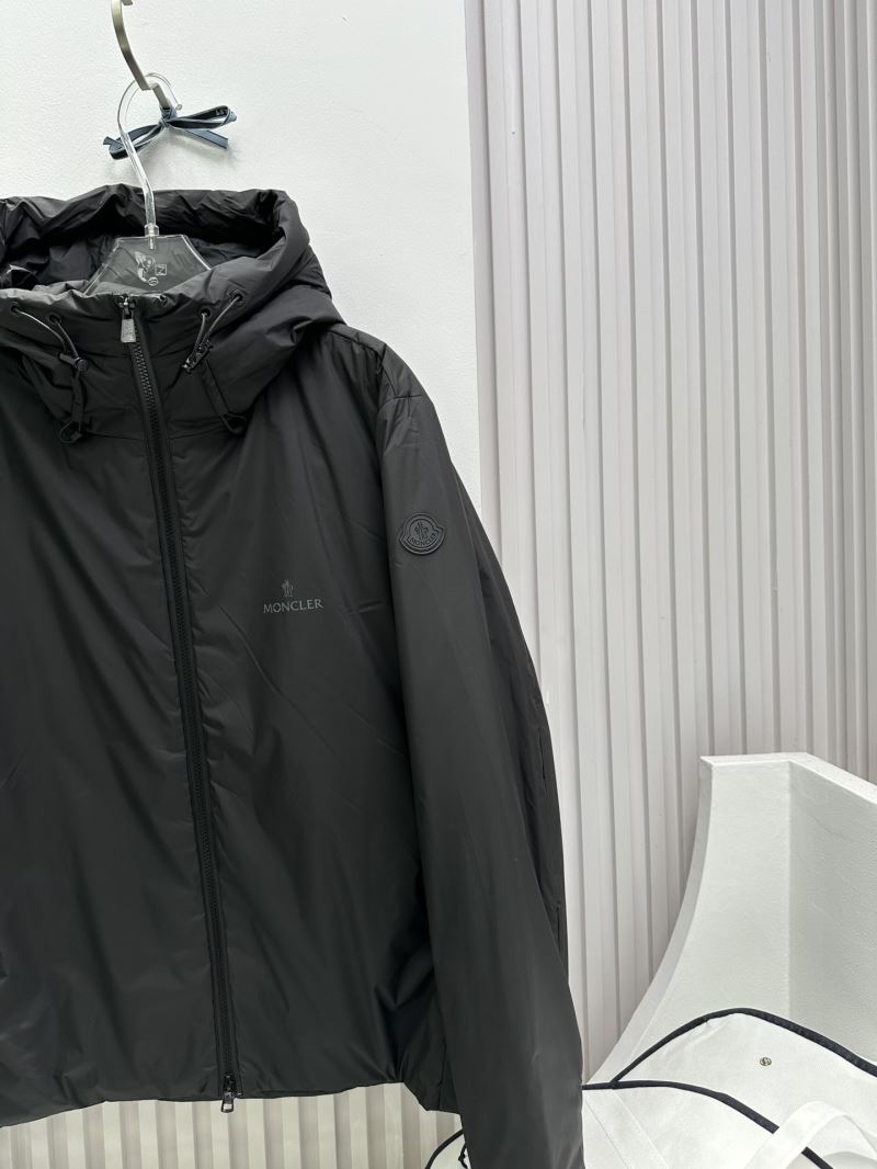 Moncler Down Jackets